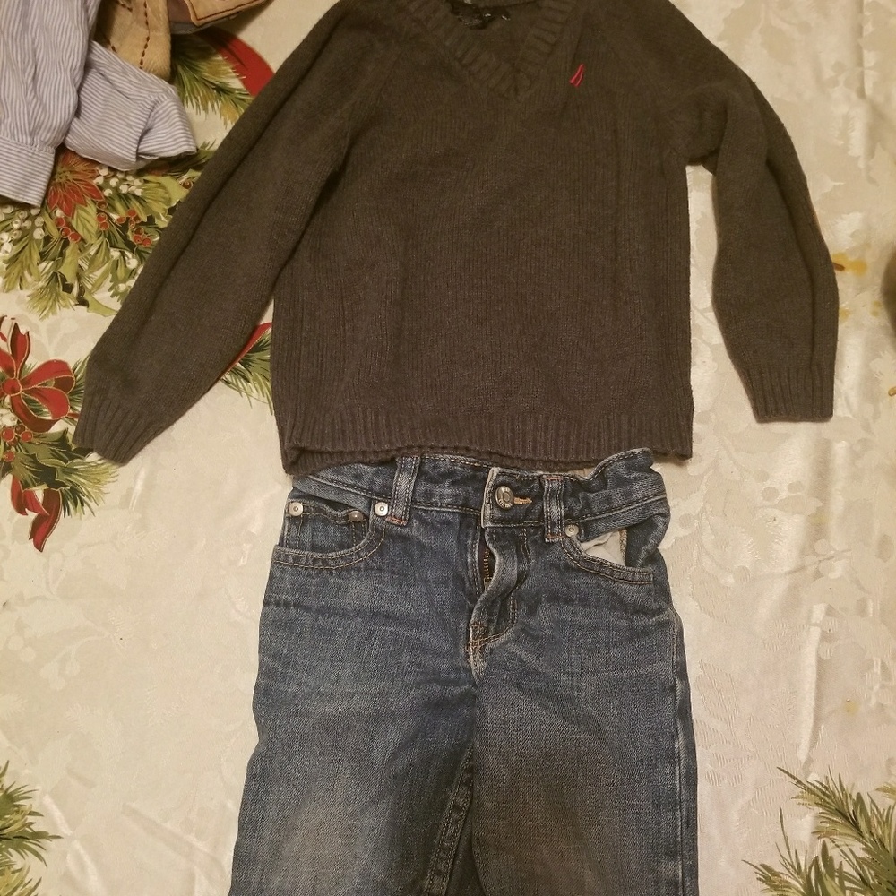 boys outfit